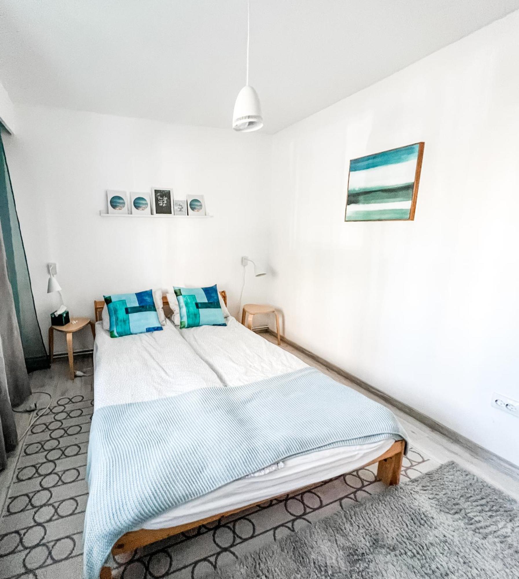 Bright And Beautiful Grigorescu Apartment Cluj-Napoca Exterior foto